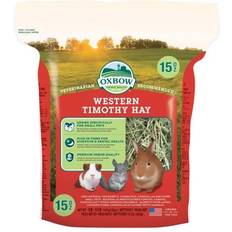 Oxbow Western Timothy Hay 425 g