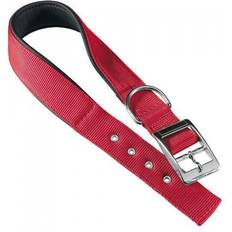 Ferplast Daytona C25/45 dog collar, red