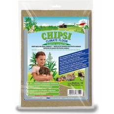 Chipsi Lemmikit Chipsi Climate Floor Hemp Mat 40 x 25 cm