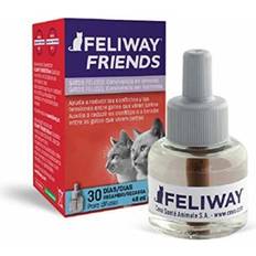 Feliway Replacement for Diffuser Friends (48