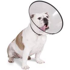 KVP Elizabethan Dog Collar KVP Saf-T-Clear