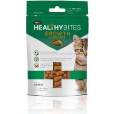 Vetiq Healthy Bites Growth Support for Kittens