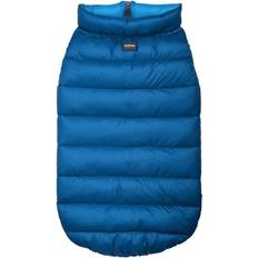 Red Dingo Coat TicWatch Puffer