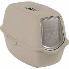 Litter Box Rotho My Pet BAILEY Cappuccino