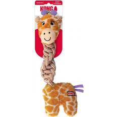 Kong Knots Twists Plush Dog Medium/