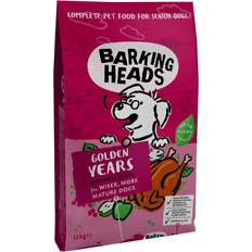 Barking Heads Pets Barking Heads Golden Years Economy Pack: 2