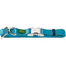 Hunter Pets Hunter collar Alu-Strong Turquoise S