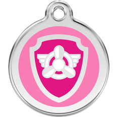 Paw Patrol Nickelodeon Everest Aqua Medium
