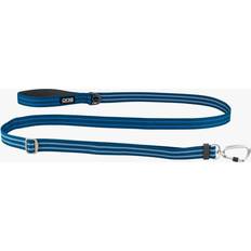 Dog Copenhagen Freestyle Line (Ocean Blue), Large