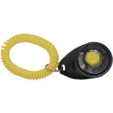 Clicker Pro-Training Deluxe med Armband