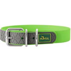 Hunter Hundehalsbånd Convenience (38-46