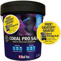 Red sea salt Red Sea SPS Salt Coral Pro