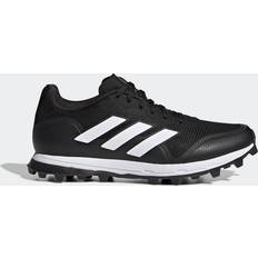 Oro Scarpe da sport per racchetta Adidas Hockey Fabela Zone Shoes