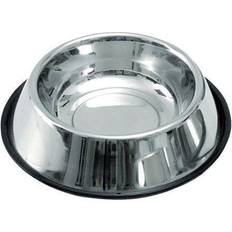 Kerbl Katter Husdjur Kerbl Stainless Steel Bowl 1.8L