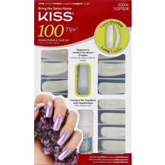 Kiss Holds Polish & Nail Art 100-pack