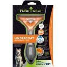 Furminator medium Furminator for short-haired dogs Medium