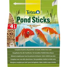 Tetra pond sticks Tetra Pond Sticks