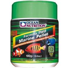 Ocean Nutrition Nutrition Formula Two Marine Soft-Pellet small 100gr