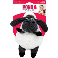 Kong Kæledyr Kong Toy Sherps Floofs Sheep Multicolored M 23cm