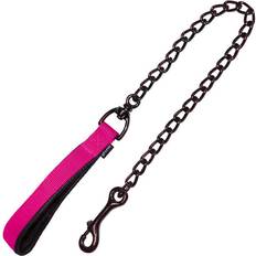 Gloria Koiran Talutushihna Classic Pinkki 3mm x 120 cm