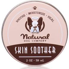 Natural Dog Company Dog Company Skin Soother Moisturize 2