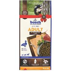 Bosch High Premium concept Adult Anka & ris 2