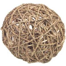 Rosewood Seagrass Fun Ball Large
