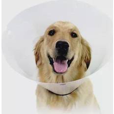 KVP Elizabethan Dog Collar KVP Check