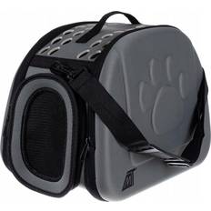 Transportväska hund Purlov 18270 Foldable Litter Box Travel