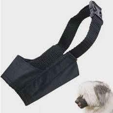 Muzzle Black
