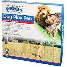 Dog pen Pawise Dog Play Pen S