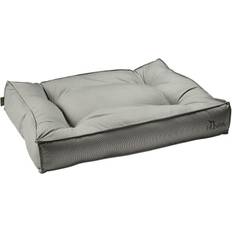 Hunter Camas para perros, Mantas para perros y Alfombrillas refrigerantes Mascotas Hunter 302 kg Lancaster Cama Gris Para Perros