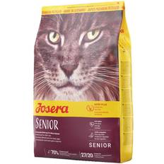 Josera Senior Ekonomipack: 2 10kg