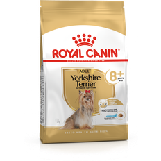 Royal canin yorkshire terrier Royal Canin Breed Yorkshire Terrier Adult 8+ Hondenvoer 1.5 kg