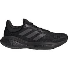 adidas Scarpe da corsa Solarglide 5 - Nero