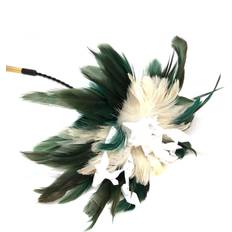 Drillepind Crinkle Dancer 3 stk.