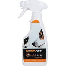 Knock Off Kæledyr Knock Off Stay Away Spray Indoor 0.25L