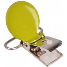 Seleclips Diverse Seleclips Rund Lime 1 stk