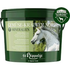 Hippolyt St. Hippolyt Gemüse Kräuter Nordic