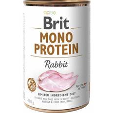 Mono protein Brit Mono Protein Rabbit 400