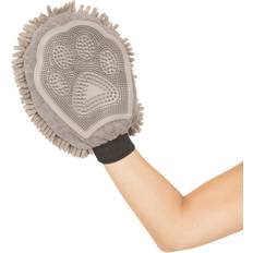 Grooming Mitt