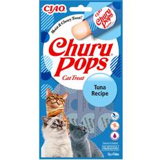 Inaba Kattgodis Churu Pops with Tuna