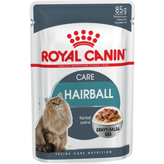 Royal Canin Hairball Care in Salsa - 85 gr Confezione da 12 Pezzi