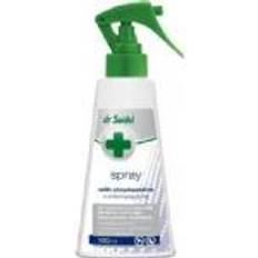 DR SEIDEL Klorhexidinspray hunde katte