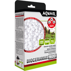 Aquael Peces y Reptiles Mascotas Aquael BioCeraMAX 1600