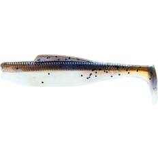 Z-Man Diezel Minnowz 4 Inch The Deal 5 pcs