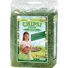 Chipsi Sunshine Hø 1