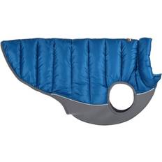 Red Dingo Coat TicWatch Puffer 40