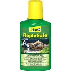 Pesci e Rettili Animali domestici Tetra ReptoSafe 100 water treatment