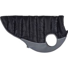 Ticwatch Red Dingo Coat TicWatch Puffer
